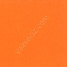 Holbein Profesyonel 300 ml A652 seri G Orange ( Portakal )  Gesso