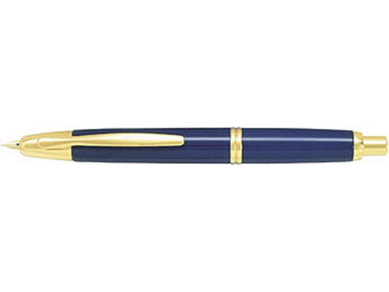 Kampanyalı Pilot Capless FC-15SR-DLM M UÇ Dolma Kalem