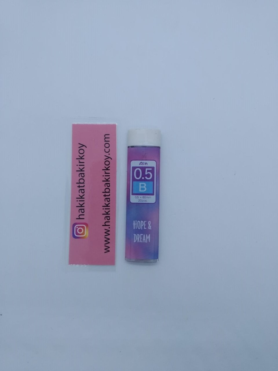 PENTELHOPE & DREAM 05 (B) UÇ