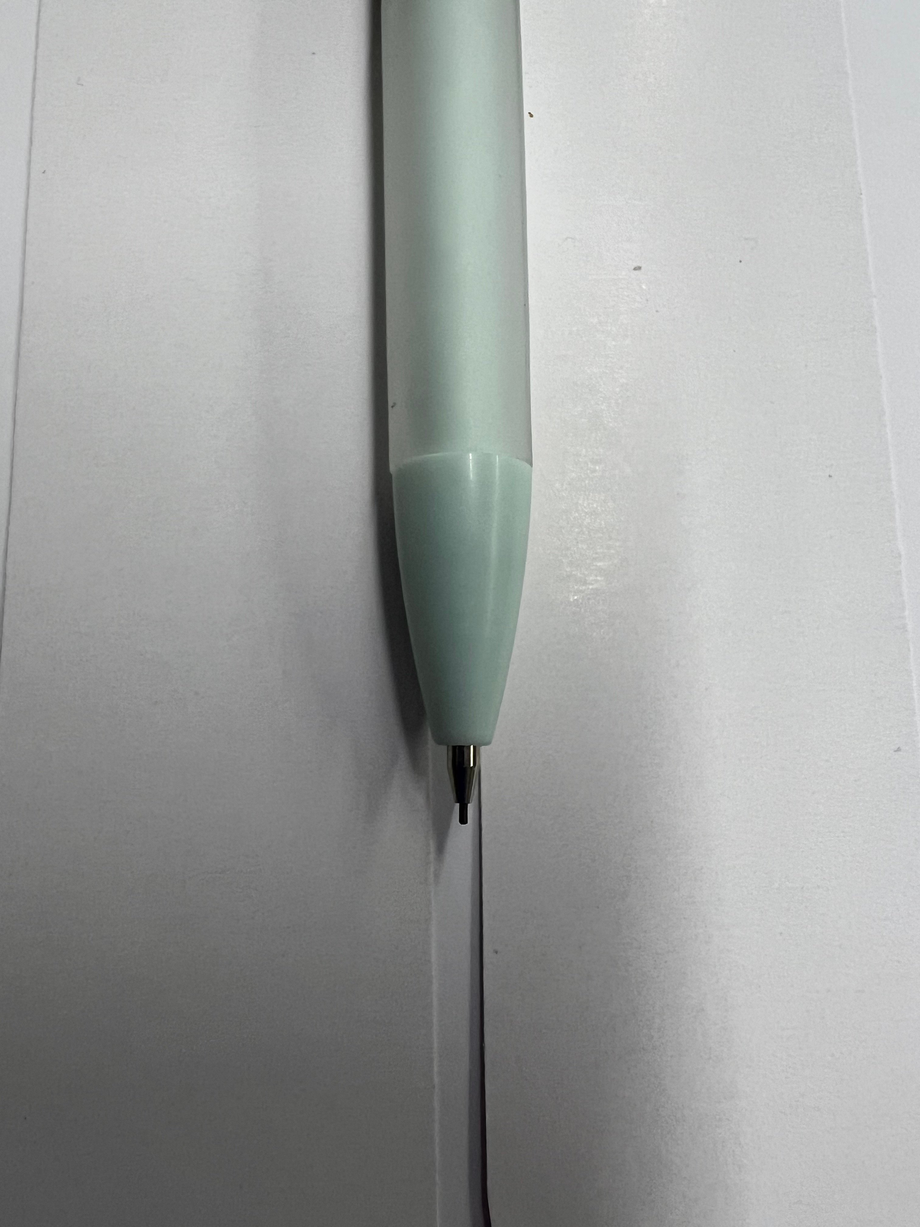 Japan Kamio T-MOTION Yeşil 206237 0.5 mm Versatil Mekanik Kalem
