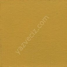 Holbein Profesyonel 300 ml A655 seri D Yellow Ochre (Hardal Sarısı ) Gesso