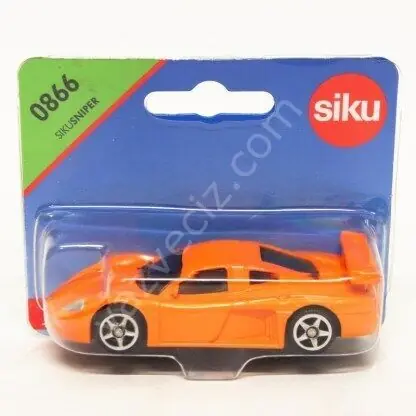 KAMPANYALI SIKU 0866 SIKUSNIPER - SİKU