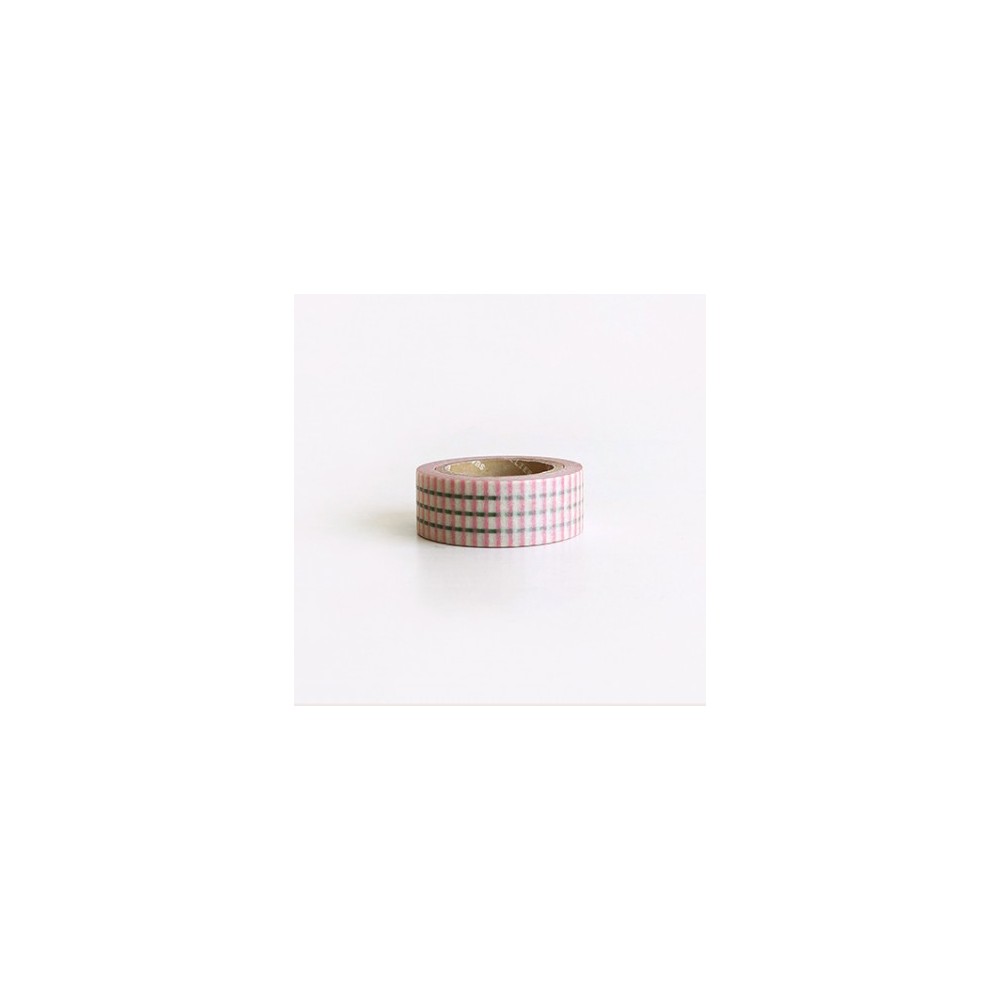 Kore Suatelier design washi tape - pattern 01