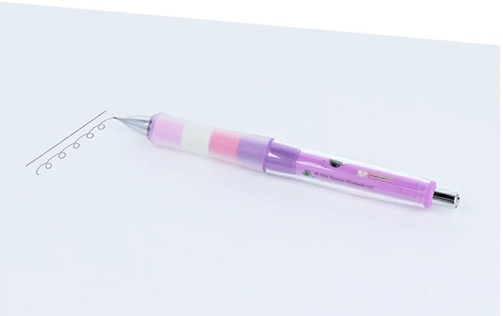 Dr. Grip Snoopy Hello  Versatil Kalem 0.5 mm