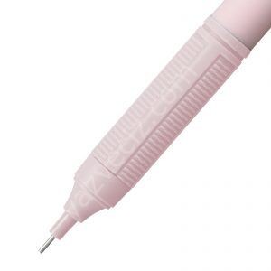Tombow Monograph Lite Versatil Kalem 0,5mm Kahvemsi Gri