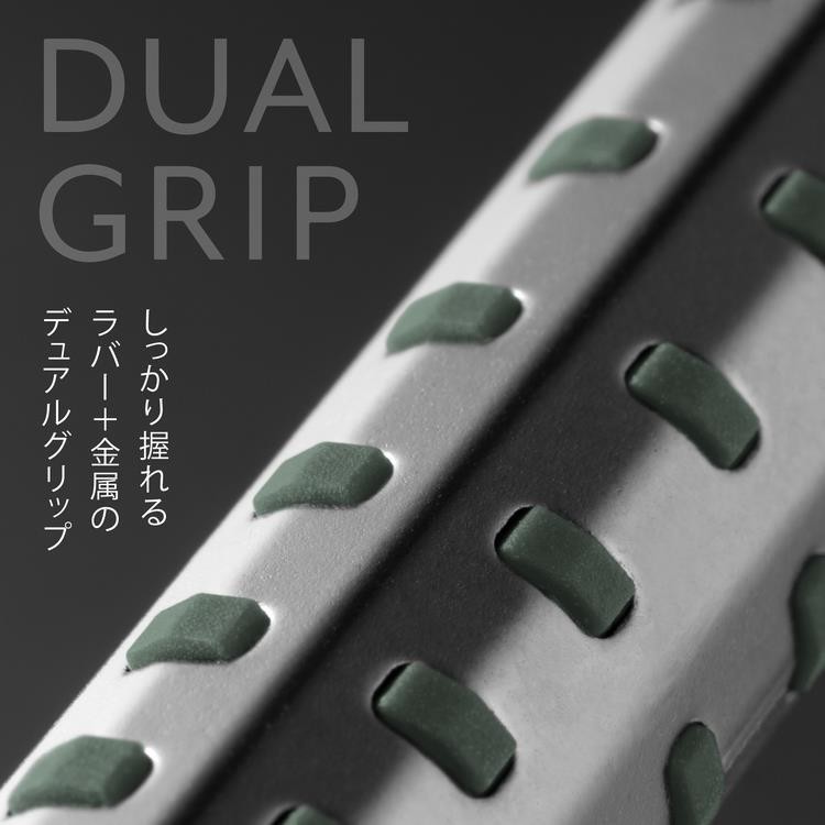 Pentel Orenz Limited Edition Dual Grip XPP2005-LMD Mechanical Pencil 0.5 mm