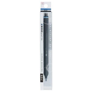 Tombow Mono Graph Fine  0.3mm Versatil Mekaniik Kalem Renk Siyah