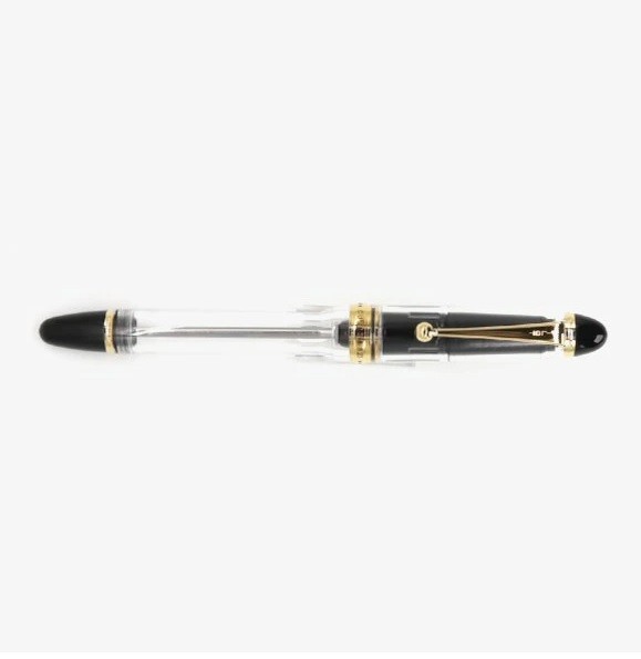 Kampanyalı Pilot Custom 823 FKK 3MRP NC - F Uç Dolma Kalem