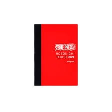 Kampanyalı Hobonichi Techo Orijinal 2024 TEK PARÇA Günlüğü Dizüstü Bilgisayar A6