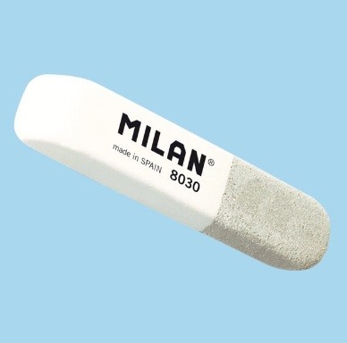 Milan Silgi  6cm * 1 cm 2 adet