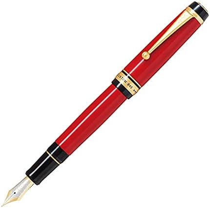 Kampanyalı Pilot Custom 845 FKV 5MR R - M Uç Dolma Kalem
