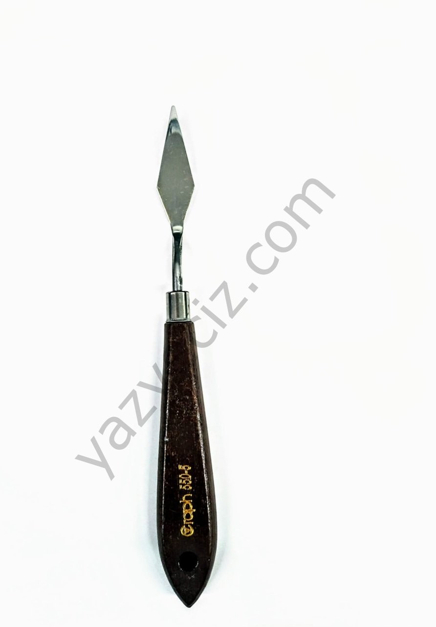 GRAPH SPATULA 550-5 METAL SPATULA
