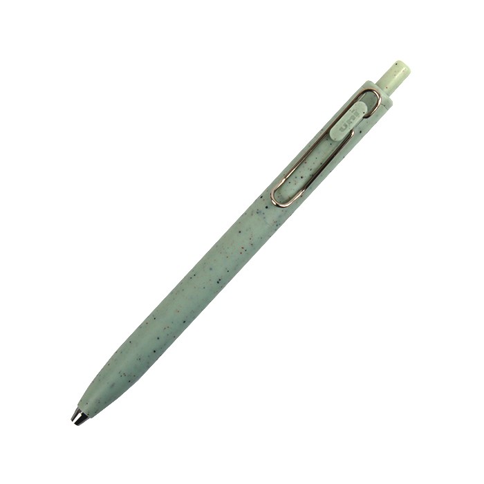 Uniball One P Marble 0.5mm Jel Tükenmez Kalem - Toprak Doku Rengi