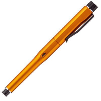 Uni Kuru Toga Dive Orjinal, Orange Limited Edition 0,5mm