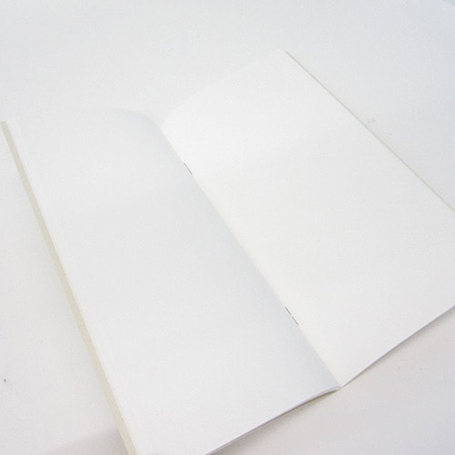 Traveler's Company  Notebook - 013 Lightweight Paper