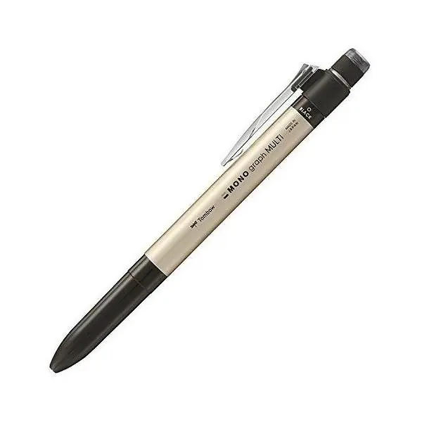 Tombow Mono Graph Multi 2&S Altın Çoklu Monograf 0.5 Kalem
