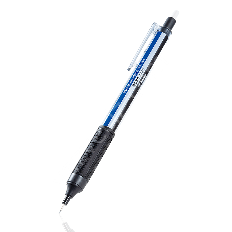 Tombow Monograph Lite Versatil Kalem 0,3 mm Çizgili Desen