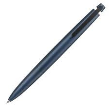 Tombow ZOOM C1 mekanik kurşun kalem - grafit mavisi, 0,5 mm