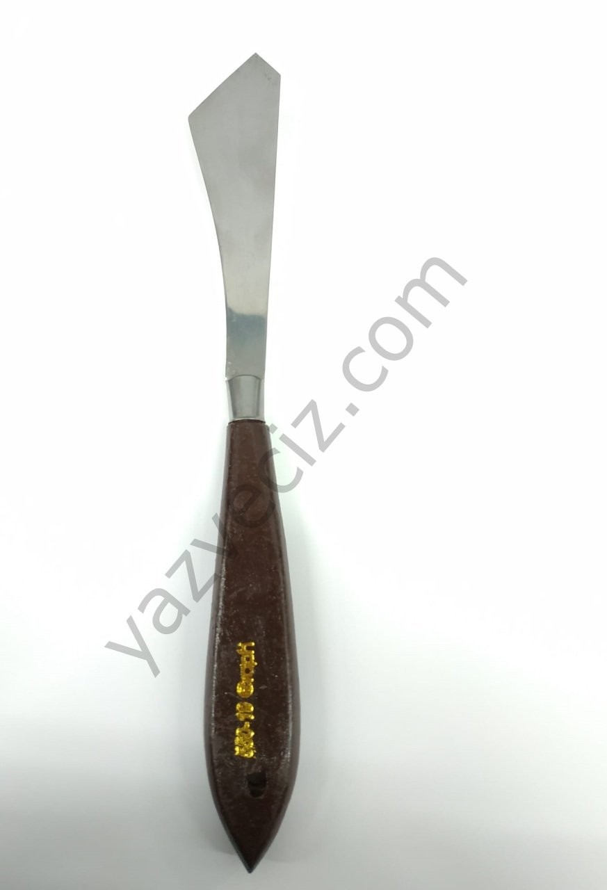 GRAPH SPATULA 550-19 METAL SPATULA