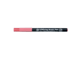 Koi Coloring Brush Pen SALMON PINK