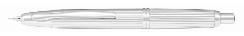 Kampanyalı Pilot Capless Stlipe FC-3MS-SM M Uç Dolma Kalem