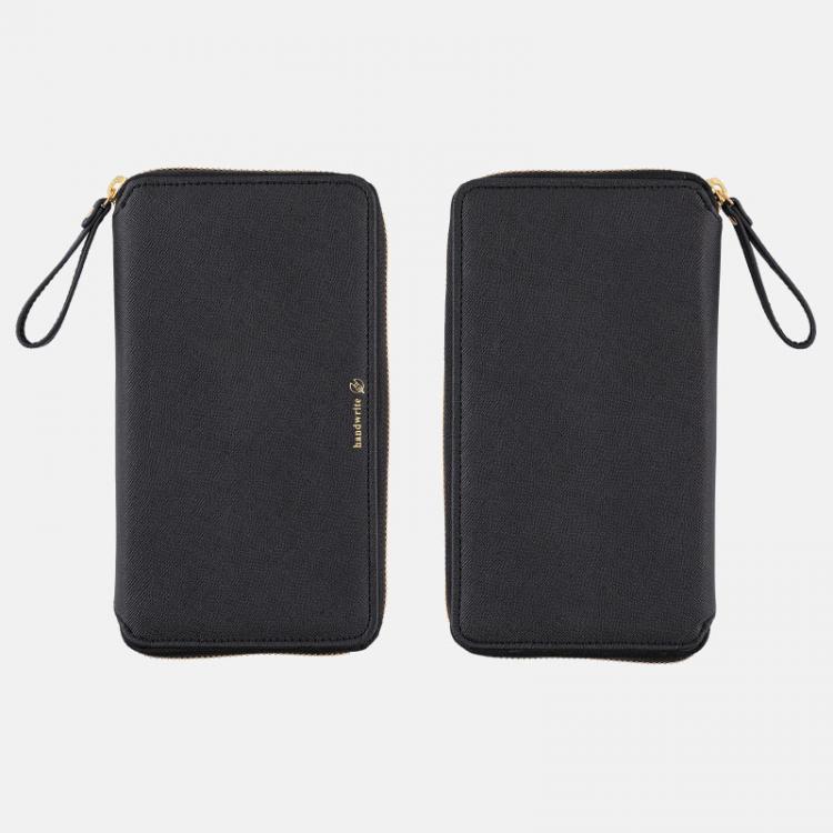 Kampanyalı Ön Sipariş Hobonichi Techo Weeks Cover - Single Color: Notte