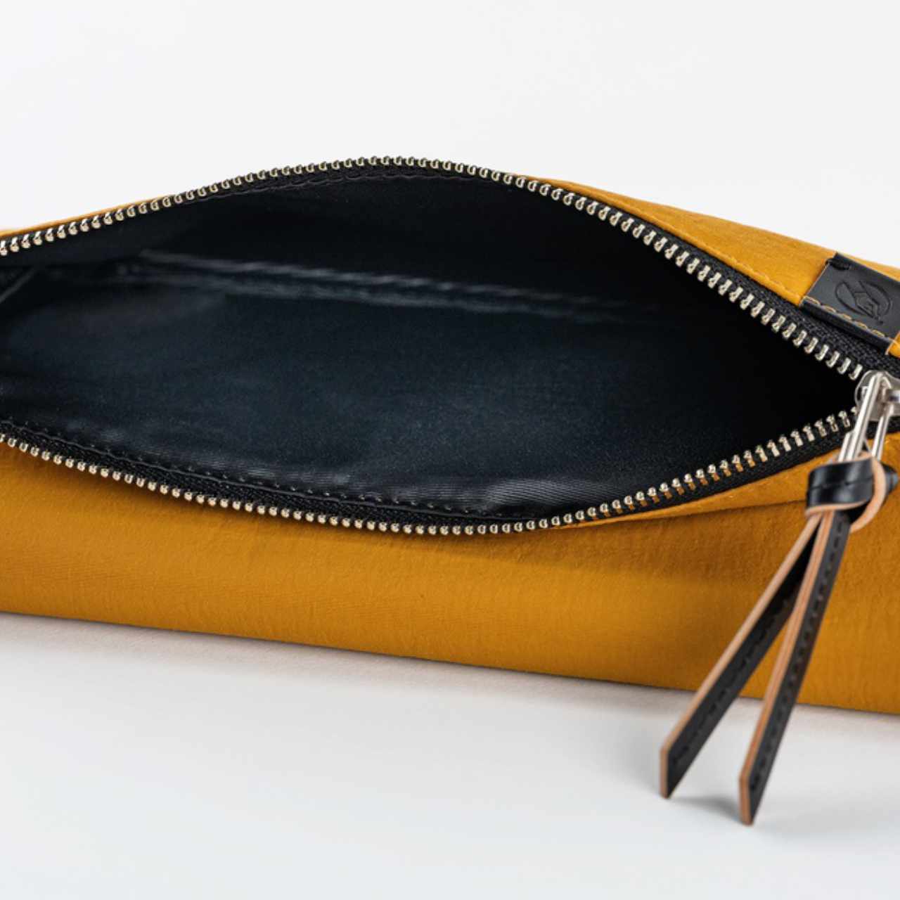 Kampanyalı Ön Sipariş Hobonichi Techo Weeks Cover - Tragen: Mustard