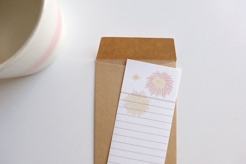  Kore Suatelier Design Sticker Çıkartma - 1193 midnight picnic