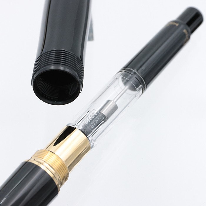 Kampanyalı Pilot Custom 845  FKV 5MR B - M Uç Dolma Kalem