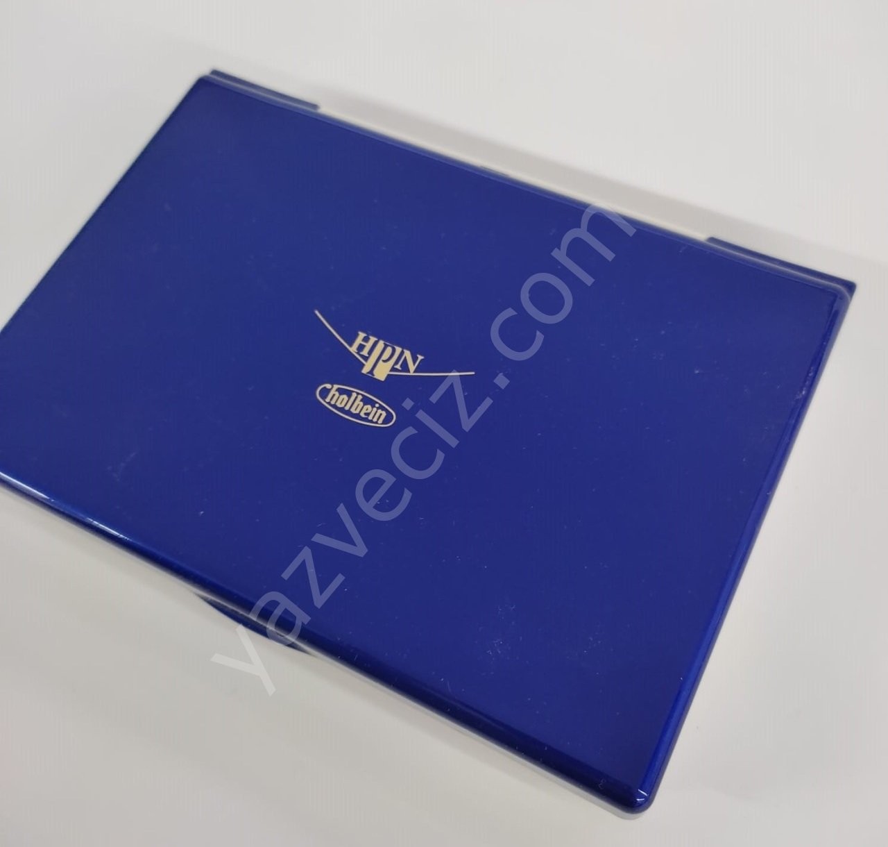 Holbein Profesyonel 36'lı Tablet Suluboya Seti