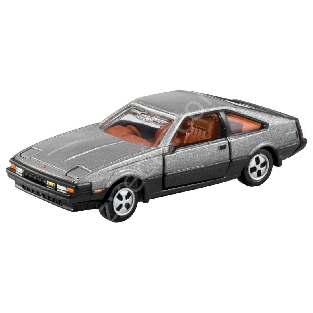 Takara Tomy Tomica Premium Toyota Celica XX 1/62 Metal Model Araba