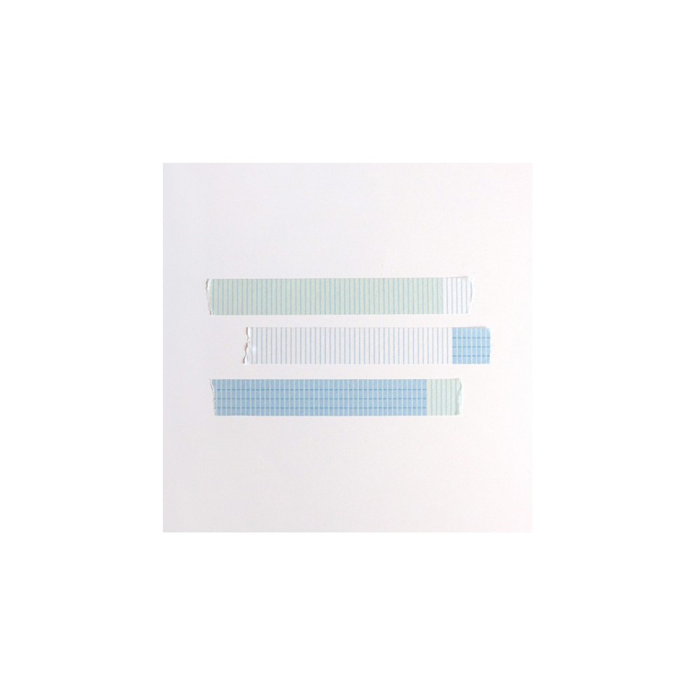 Kore Suatelier design washi tape - pattern 03