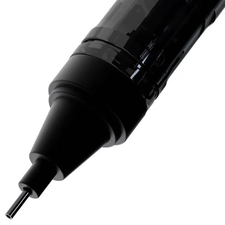 mono！ Tombow MONO Graph Neon Versatil Kalem 05 mm Neon Sarı