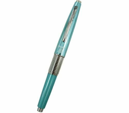 pentel kerry limited edition turkuaz 0.5 versatil kalem