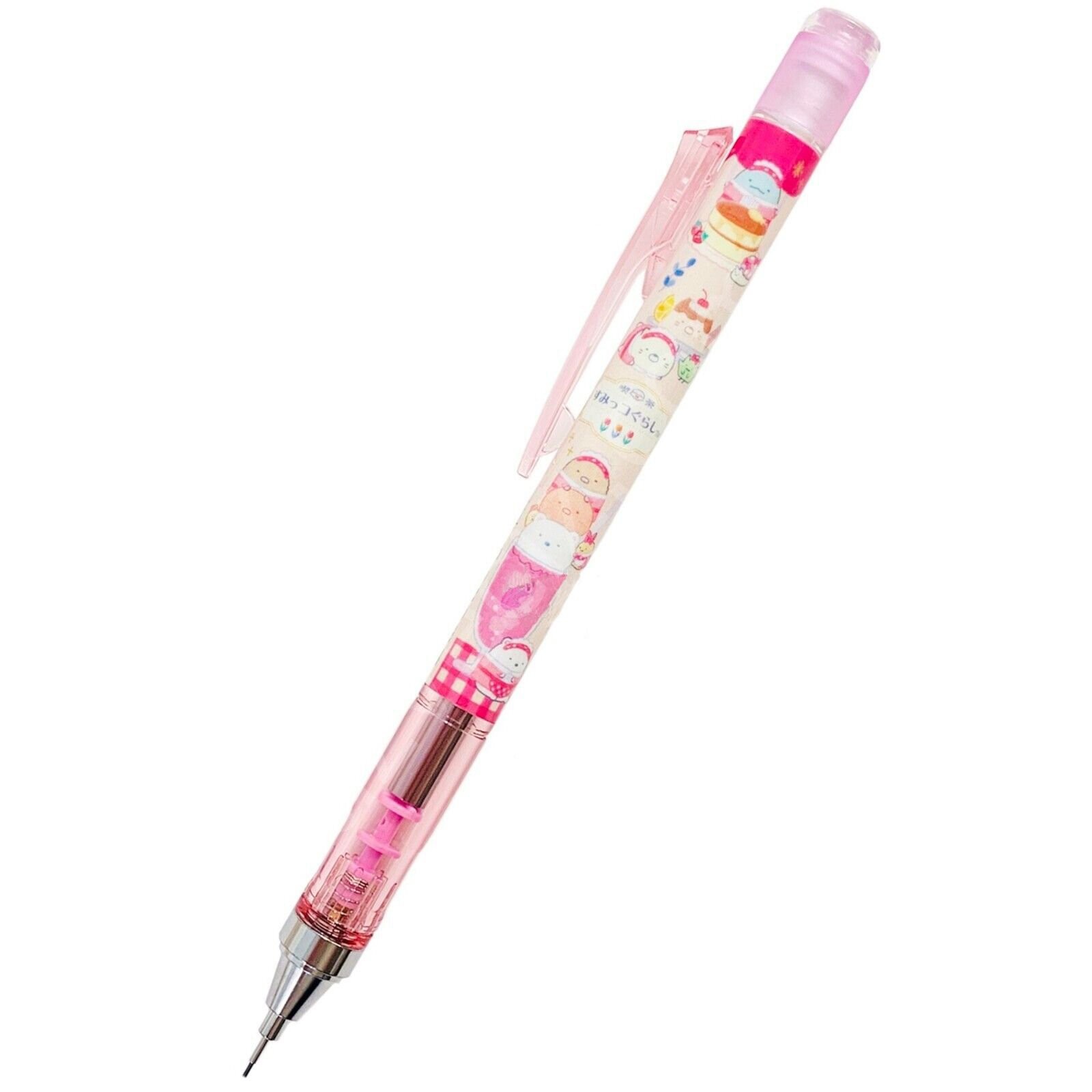 Tombow Mono Graph Özel Limited Edition Seri 0.5mm