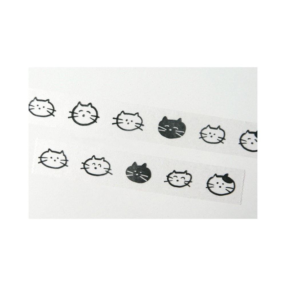 Kore Suatelier design washi tape - illustration 10