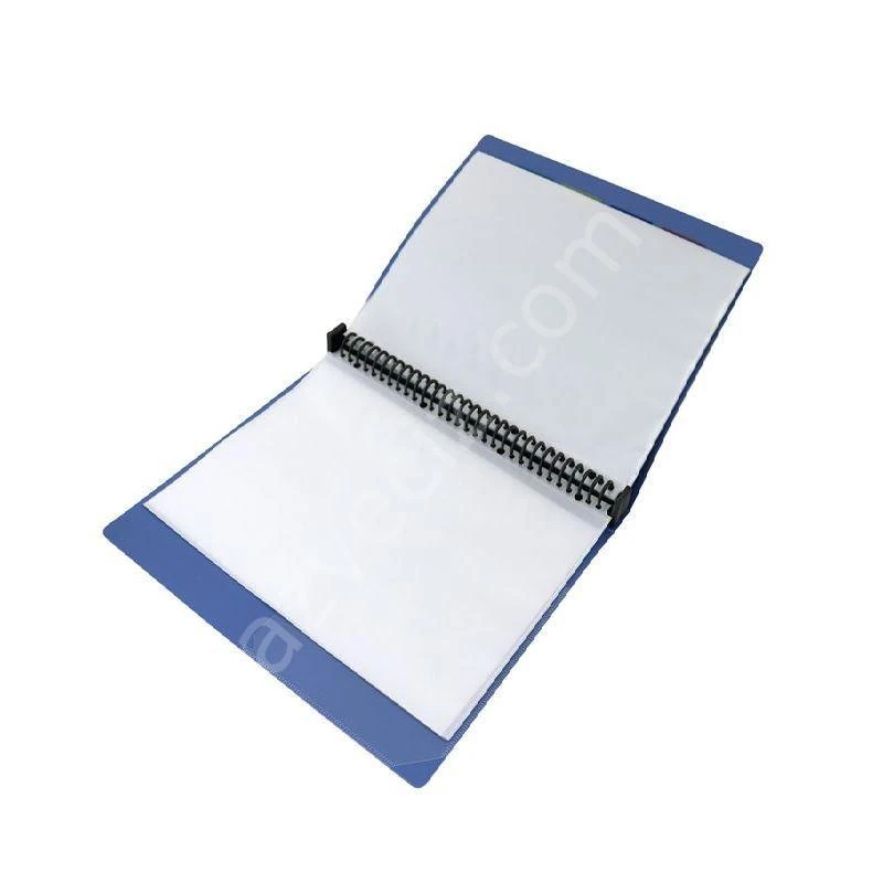 COMIX 20Lİ Profesyonel Kalite, Takılıp Çıkartılabilir SUNUM