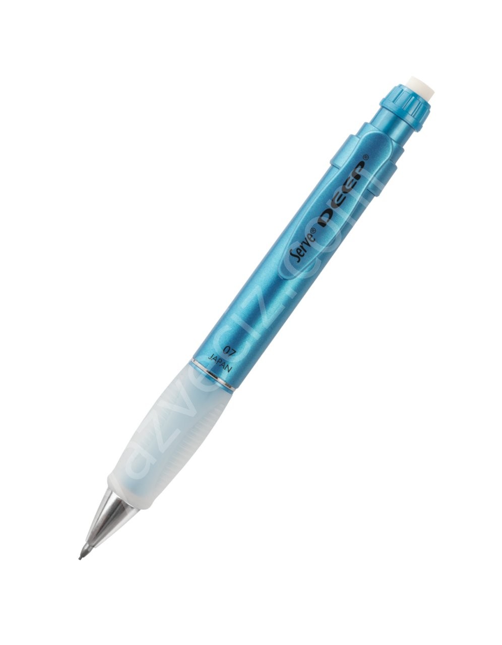 Serve Deep Metalik Blue ( Mavi ) 0.7 mm Versatil Kalem