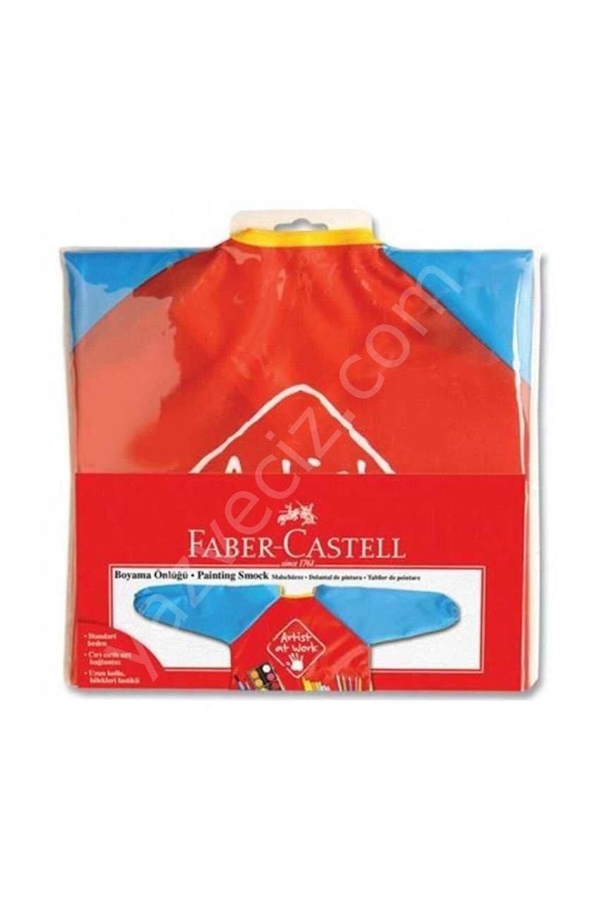 Faber-Castell Boyama Önlüğü