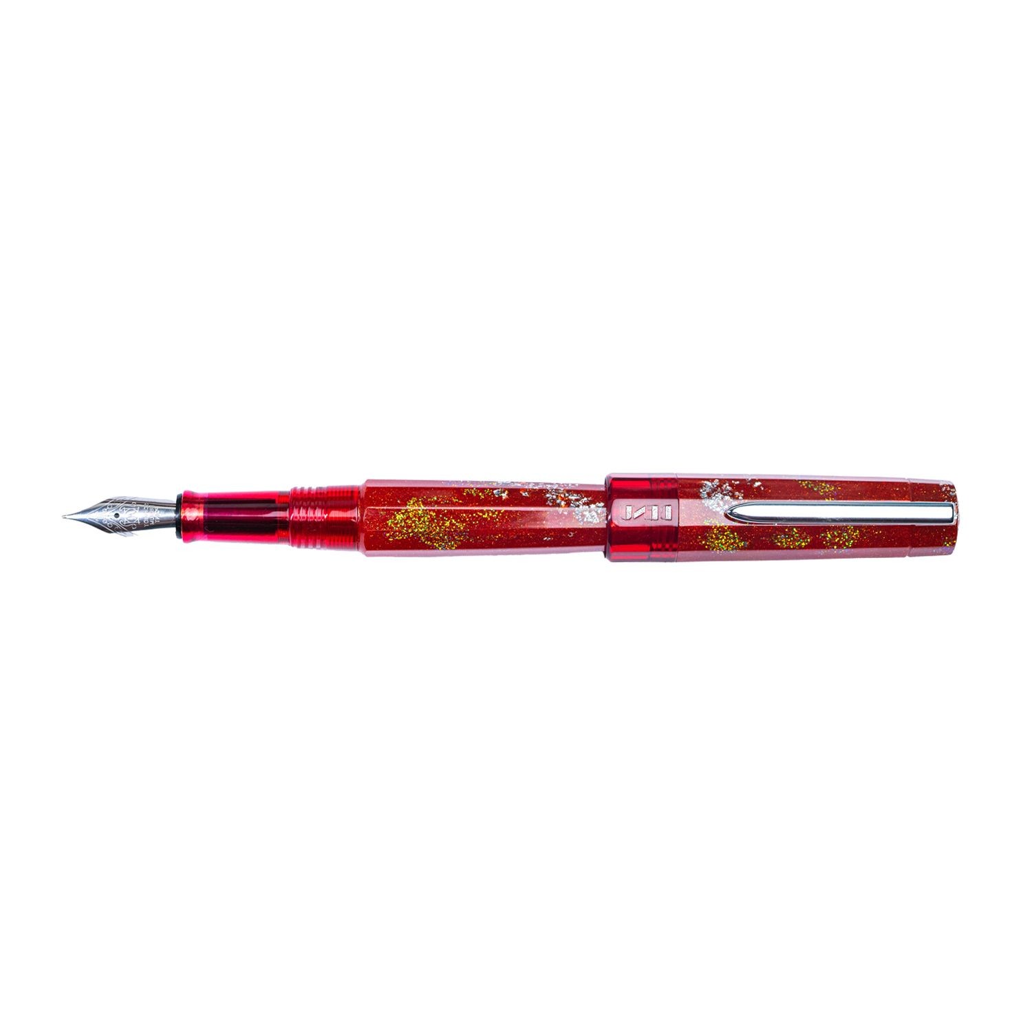 Benu Euphoria Model Limited Edition Dolma Kalem – M UÇ- Bloody Mary