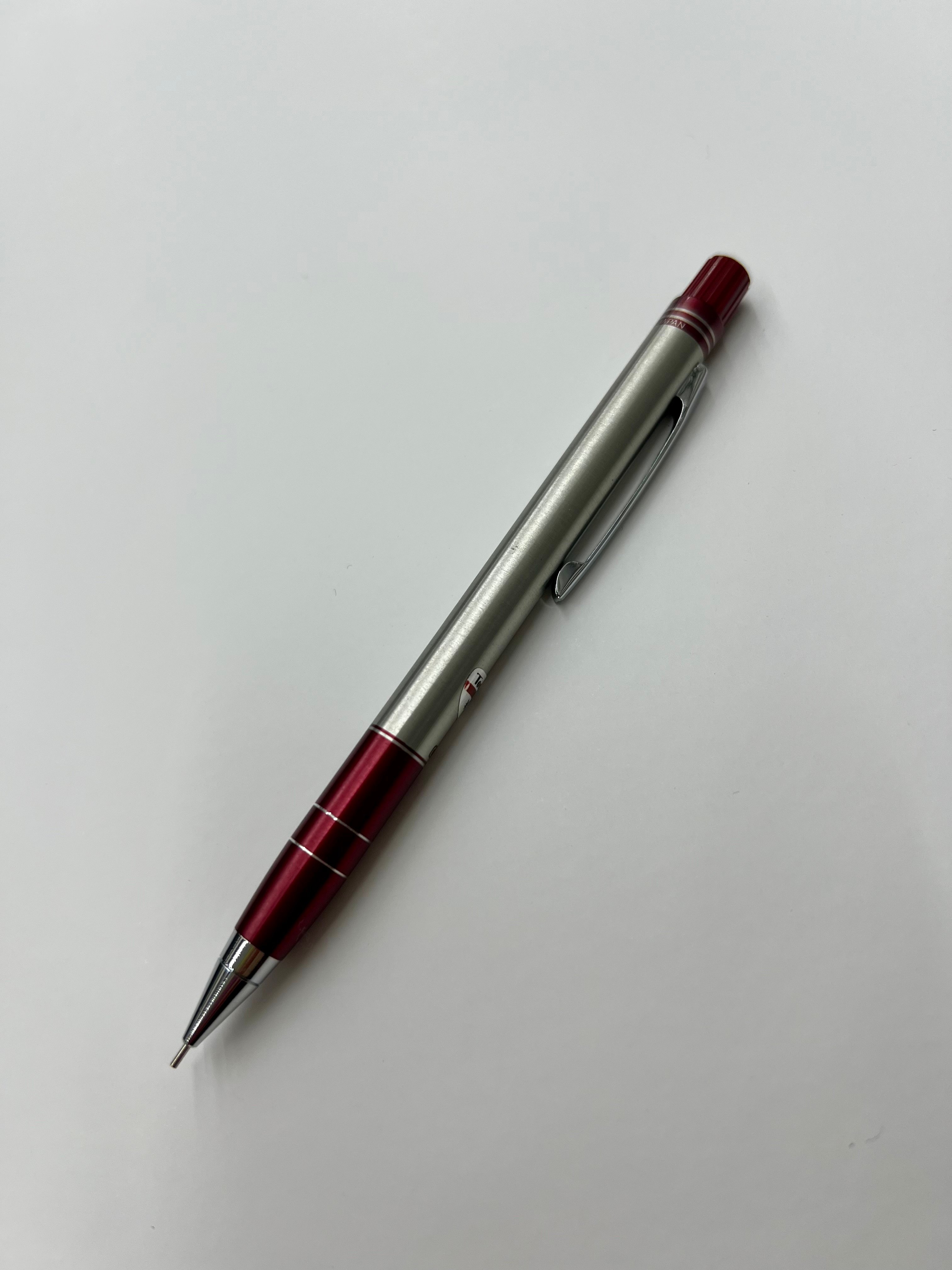 Koleksiyonluk Vintage Tombow M21 0.5 mm Versatil Kalem