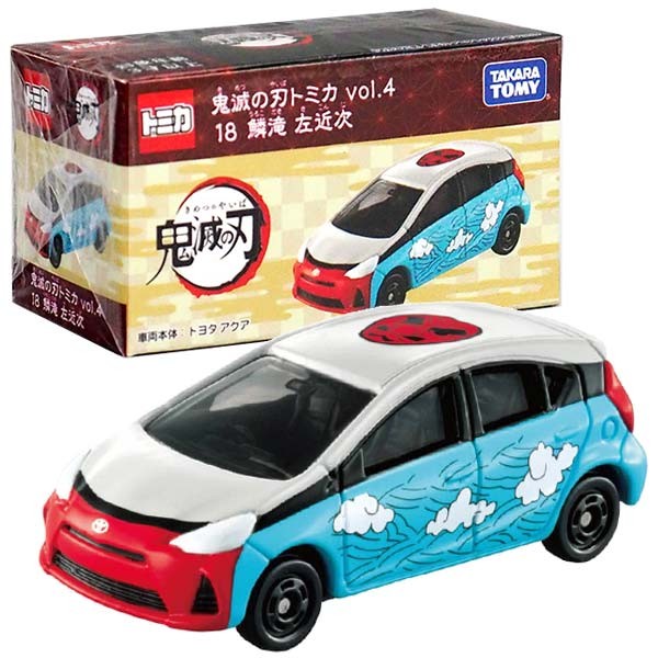 Takara Tomy Oyuncak Maket Araba Devil's Blade Tomica Sakonji Rakutaki