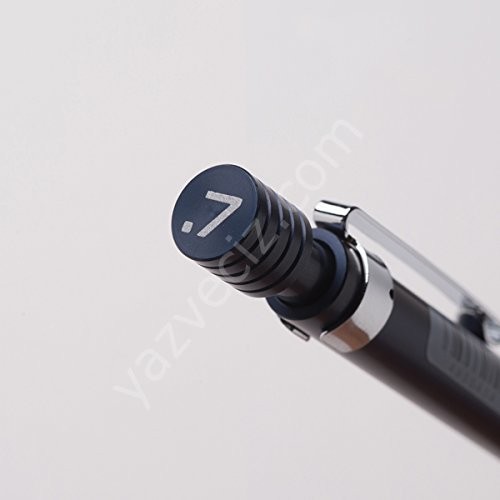 Kampanyalı Staedtler 925 35 Teknik Çizim Kalemi 0,7 mm Uç,Lacivert Renk