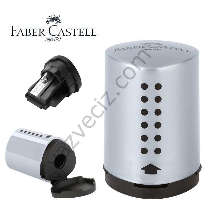 Faber Castell Grip 2001 Kalemtraş