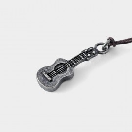 Traveler's Factory Charm - ukulele