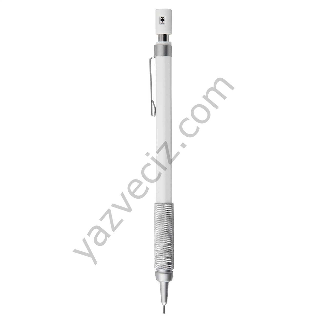 Kampanyalı Muji Balanced Mechanical Pencil 0,5mm Versatil Kalem