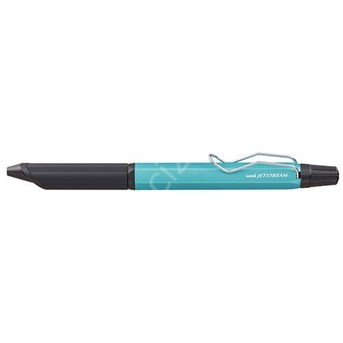 uni Jetstream Edge 0.28mm 3 Renk (Siyah, Kırmızı ve Mavi) Tükenmez Kalem