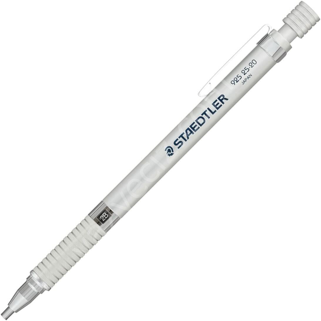 Staedtler 925 25 Gümüş Teknik Çizim 2.0 Versatil Kalem