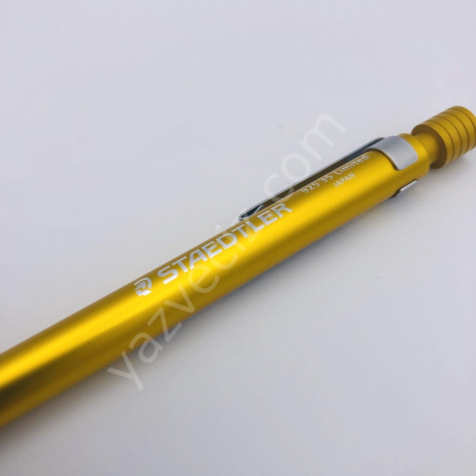 Staedtler 925 35 Limited Edition Metallic Gold LY Teknik Çizim 0.5 Versatil Kalem