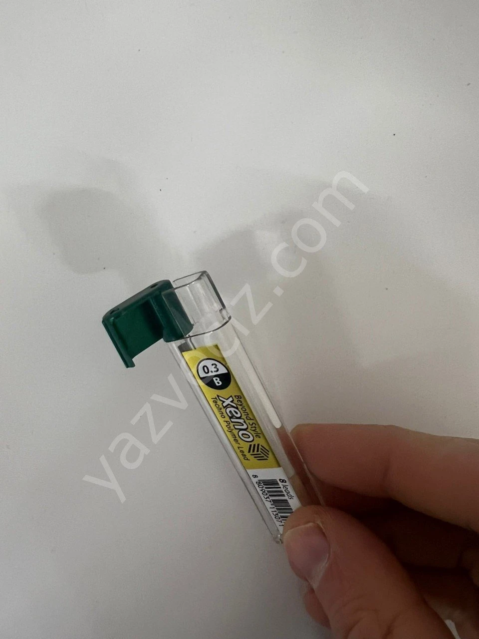 xeno 0,3 mm versatil Kalem Ucu, Profesyonel Kalite